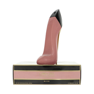 Ch Good Girl Blush by Carolina Herrera for Women - 5.1 oz EDP Spray