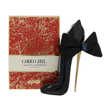 Good Girl Bowtastic by Carolina Herrera for Women - 2.7 oz EDP Spray