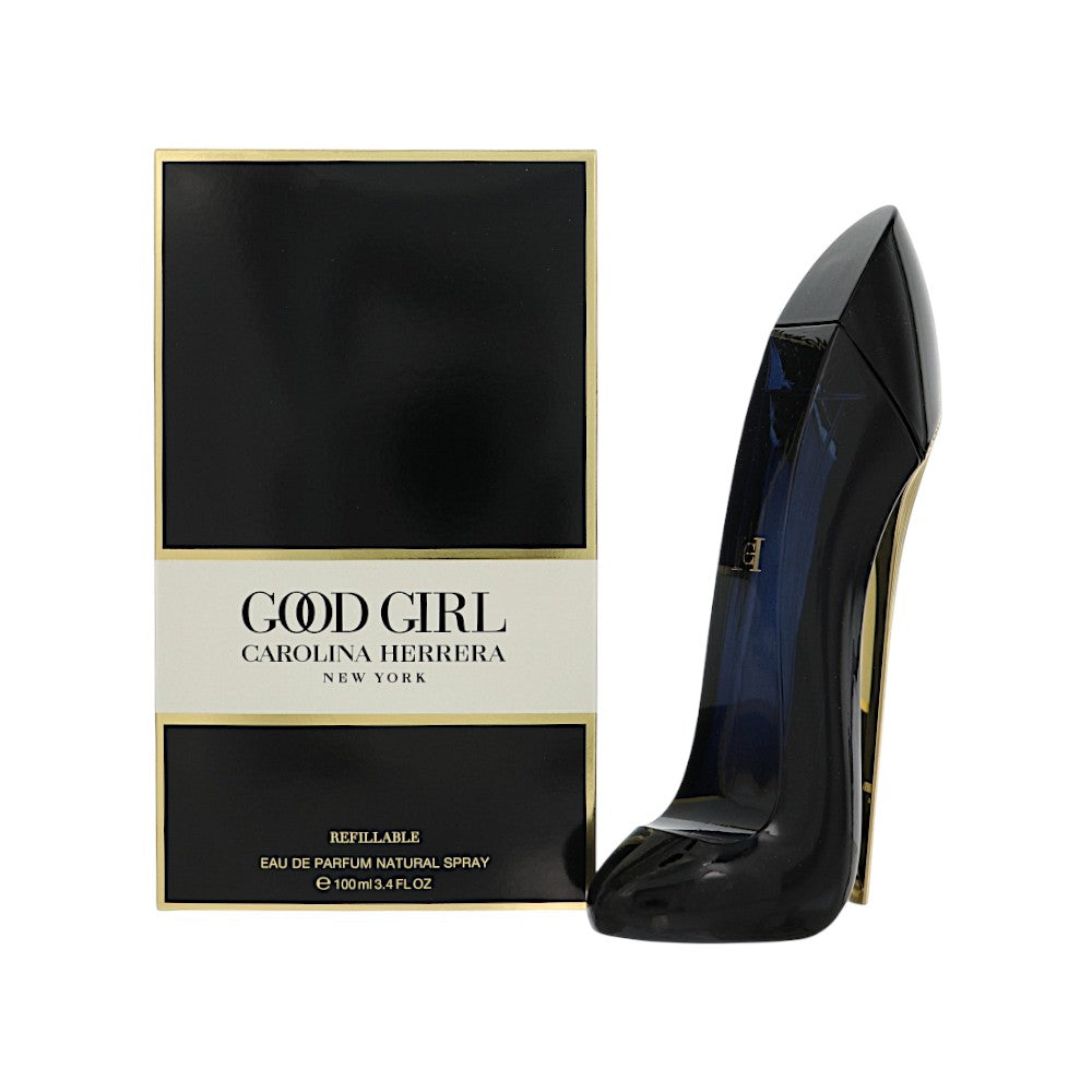 Good Girl by Carolina Herrera for Women - 3.4 oz EDP Spray