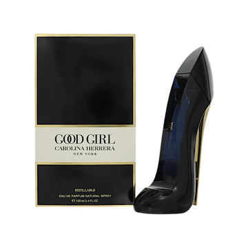 Good Girl by Carolina Herrera for Women - 3.4 oz EDP Spray