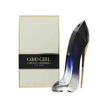 Ch Good Girl Legere by Carolina Herrera for Women - 2.7 oz EDP Spray
