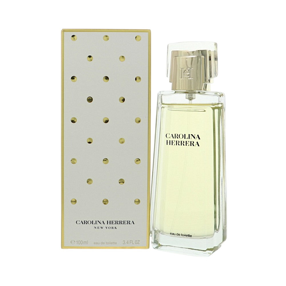 Herrera by Carolina Herrera for Women - 3.4 oz EDT Spray