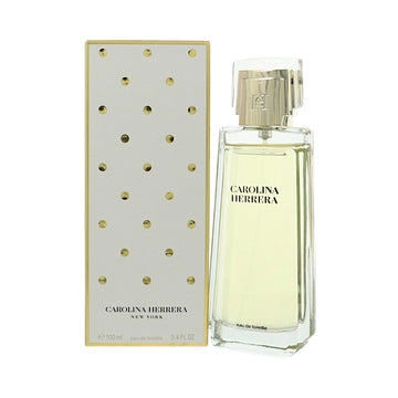 Herrera by Carolina Herrera for Women - 3.4 oz EDT Spray