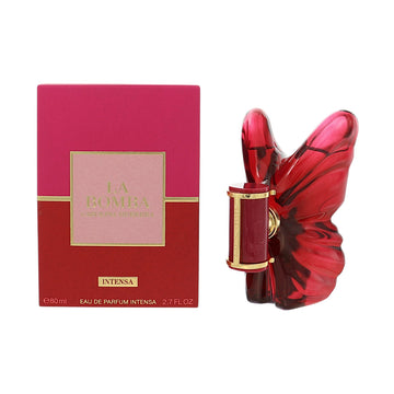 La Bomba Intensa by Carolina Herrera for Women - 2.7 oz EDP Spray