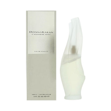 Cashmere Mist by Dkny for Women - 3.4 oz EDT Spray