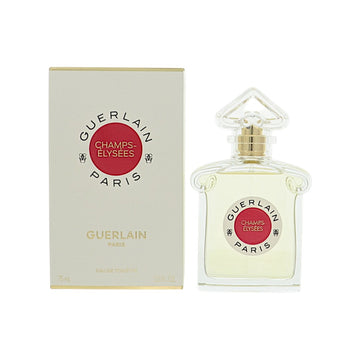 Champs Elysees by Guerlain for Women - 2.5 oz EDT Spray