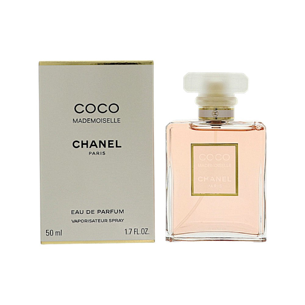 Coco Mademoiselle by Chanel for Women - 1.7 oz EDP Spray