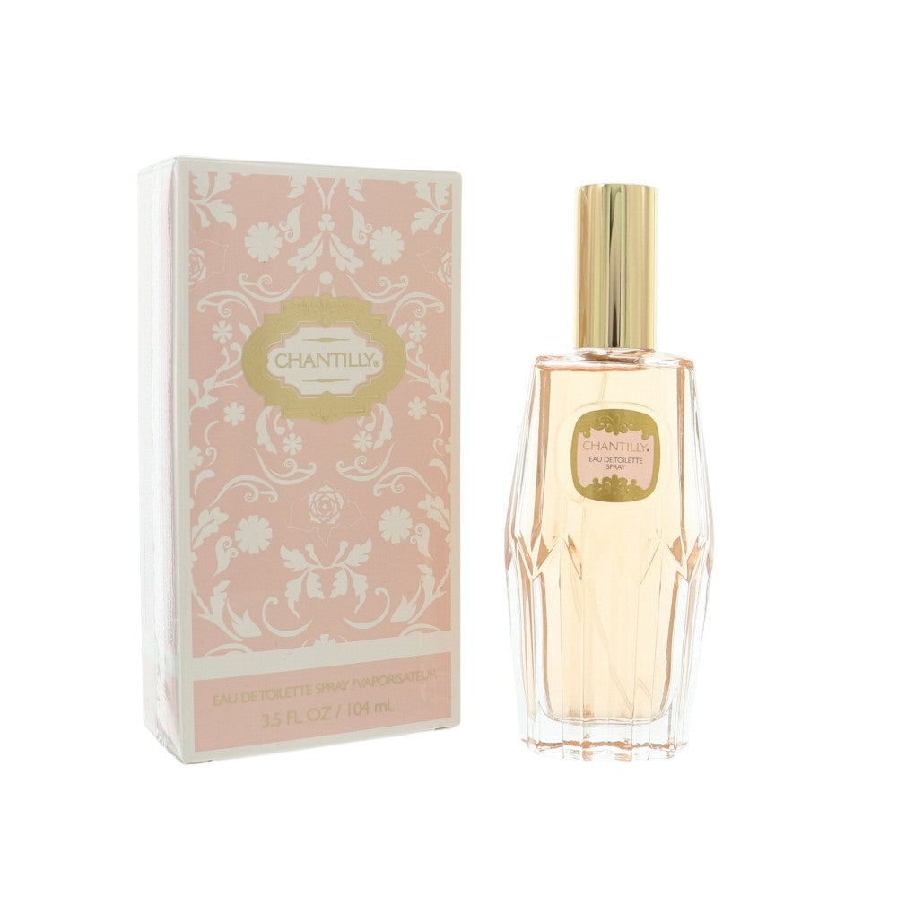 Chantilly by Dana for Women - 3.5 oz EDT Spray