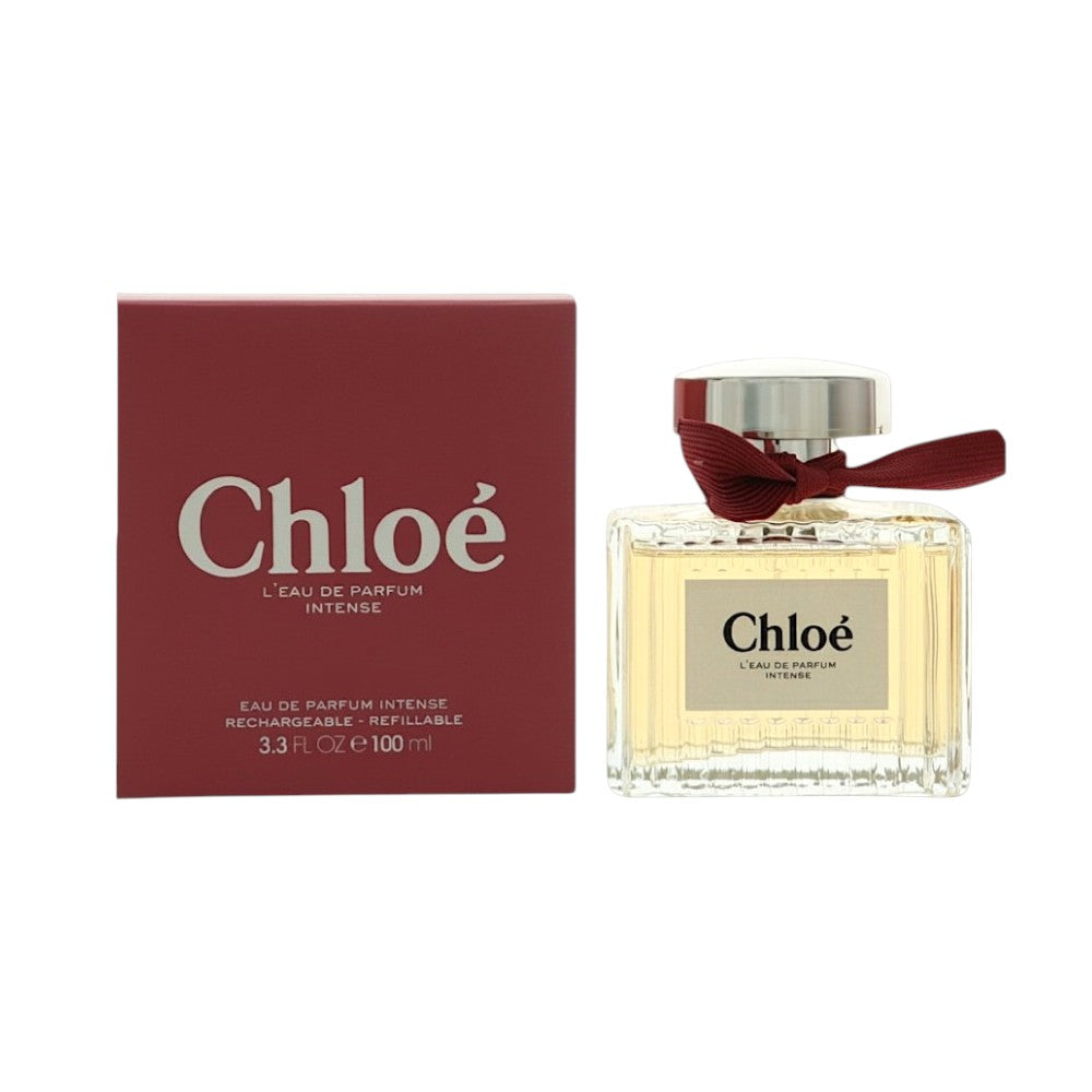 Chloe Intense by Chloe for Women - 3.3 oz EDP Spray