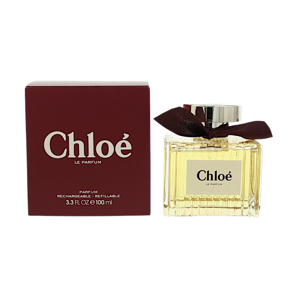 Chloe Le Parfum by Chloe for Women - 3.3 oz Parfum Spray