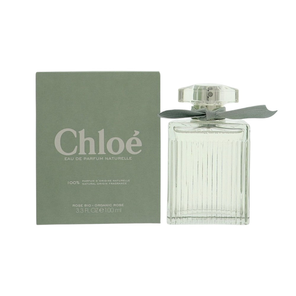 Naturelle by Chloe for Women - 3.3 oz EDP Spray