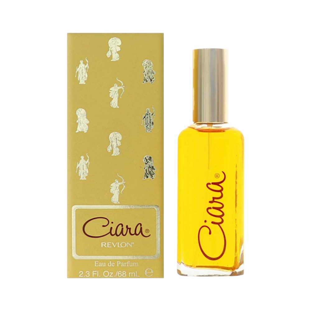 Ciara 100 Strength by Revlon for Women - 2.3 oz EDP Spray