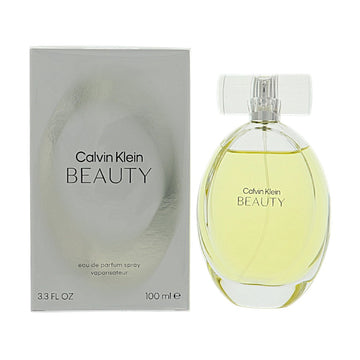 Ck Beauty by Calvin Klein for Women - 3.3 oz EDP Spray