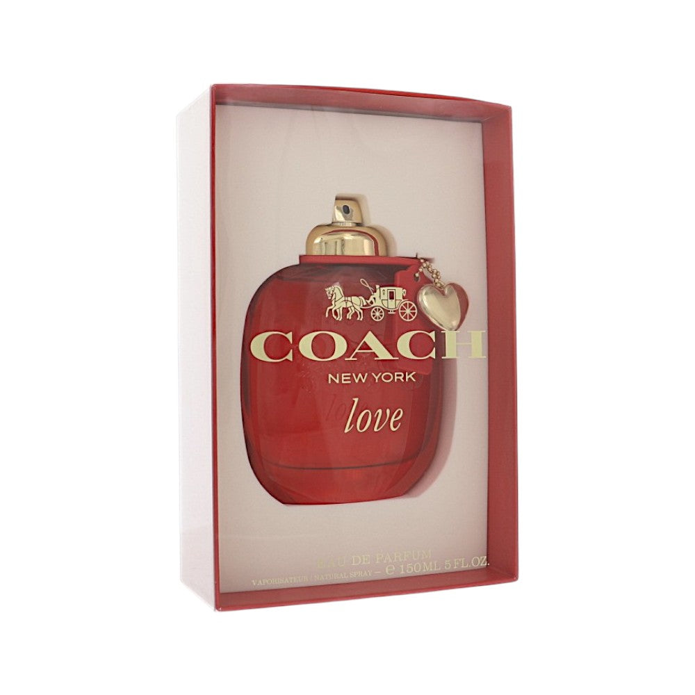 Coach Love by Coach for Women - 5 oz EDP Spray
