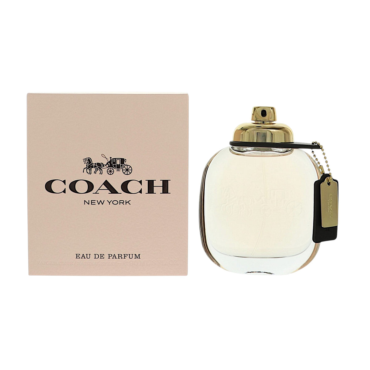 Coach by Coach for Women - 3 oz EDP Spray