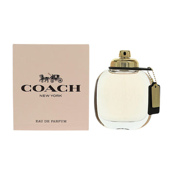 Coach by Coach for Women - 3 oz EDP Spray