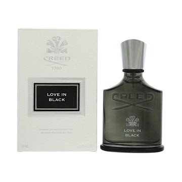 Creed Love In Black by Creed for Women - 2.5 oz EDP Spray