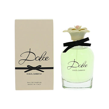 Dolce by Dolce And Gabbana for Women - 2.5 oz EDP Spray