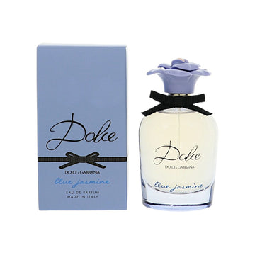 Dolce Blue Jasmine by Dolce And Gabbana for Women - 2.5 oz EDP Spray