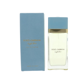 Dandg Light Blue by Dolce And Gabbana for Women - 1.7 oz EDP Spray
