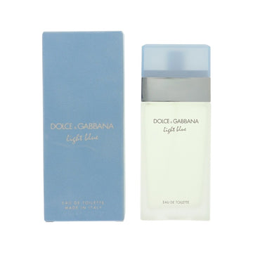 Light Blue by Dolce And Gabbana for Women - 1.7 oz EDT Spray