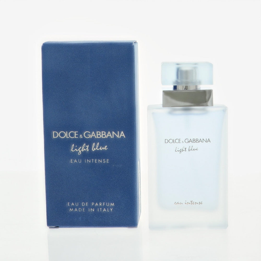 Light Blue by Dolce And Gabbana for Women - 0.84 oz EDP Spray