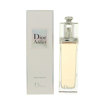 Dior Addict by Christian Dior for Women - 3.4 oz EDT Spray