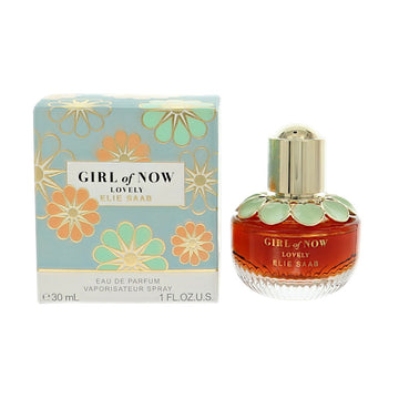 Girl Of Now Lovely by Elie Saab for Women - 1 oz EDP Spray