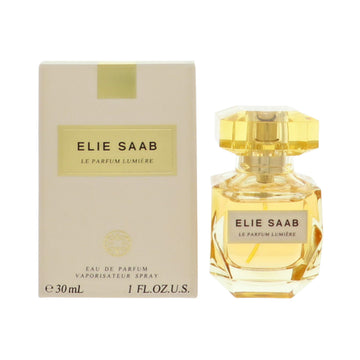 Le Parfum Lumiere by Elie Saab for Women - 1 oz EDP Spray
