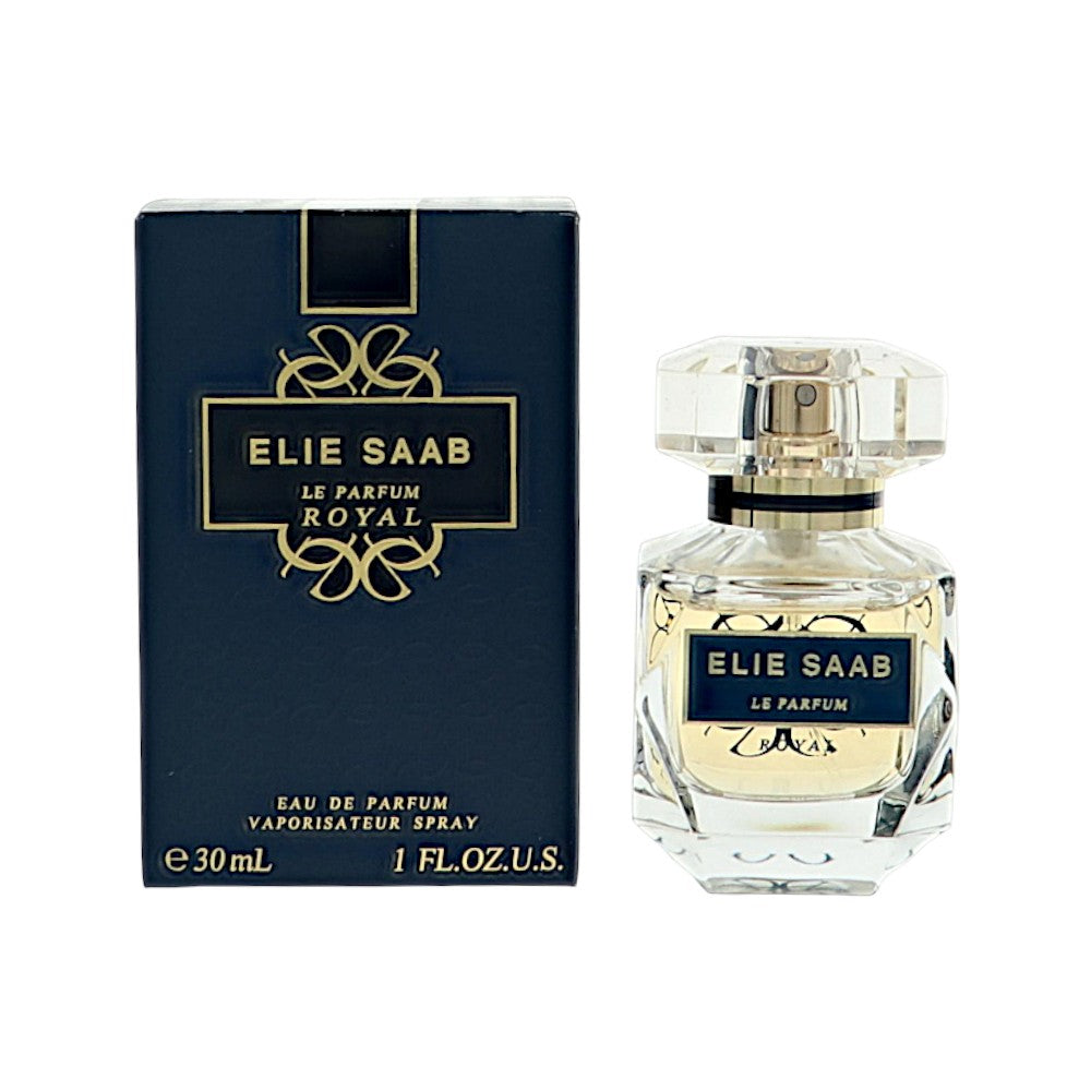 Le Parfum Royal by Elie Saab for Women - 1 oz EDP Spray
