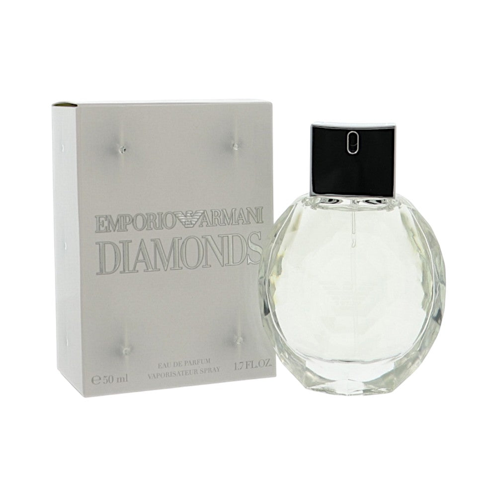 Emporio Diamonds by Emporio Armani for Women - 1.7 oz EDP Spray