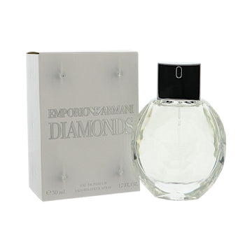 Emporio Diamonds by Emporio Armani for Women - 1.7 oz EDP Spray