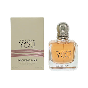 In Love With You by Emporio Armani for Women - 1.7 oz EDP Spray