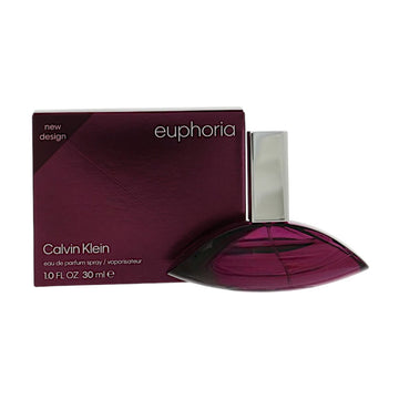 Euphoria by Calvin Klein for Women - 1.0 oz EDP Spray