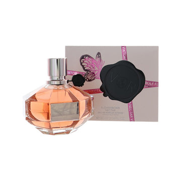 Flowerbomb Nectar by Viktor And Rolf for Women - 3.04 oz EDP Spray