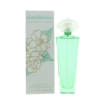 Gardenia by Elizabeth Taylor for Women - 3.3 oz EDP Spray