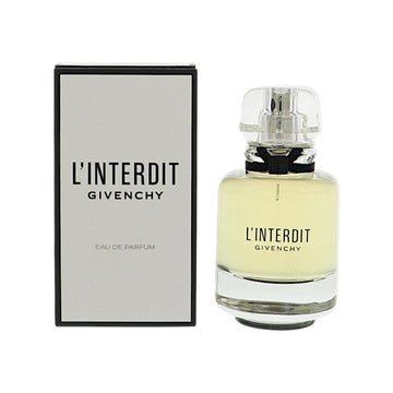 Linterdit by Givenchy for Women - 1.7 oz EDP Spray