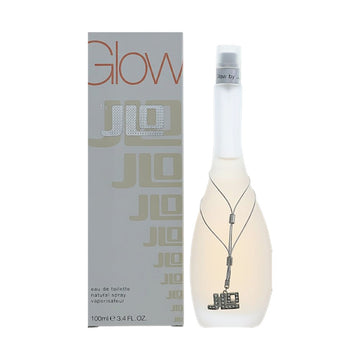 Glow by Jennifer Lopez for Women - 3.4 oz EDT Spray