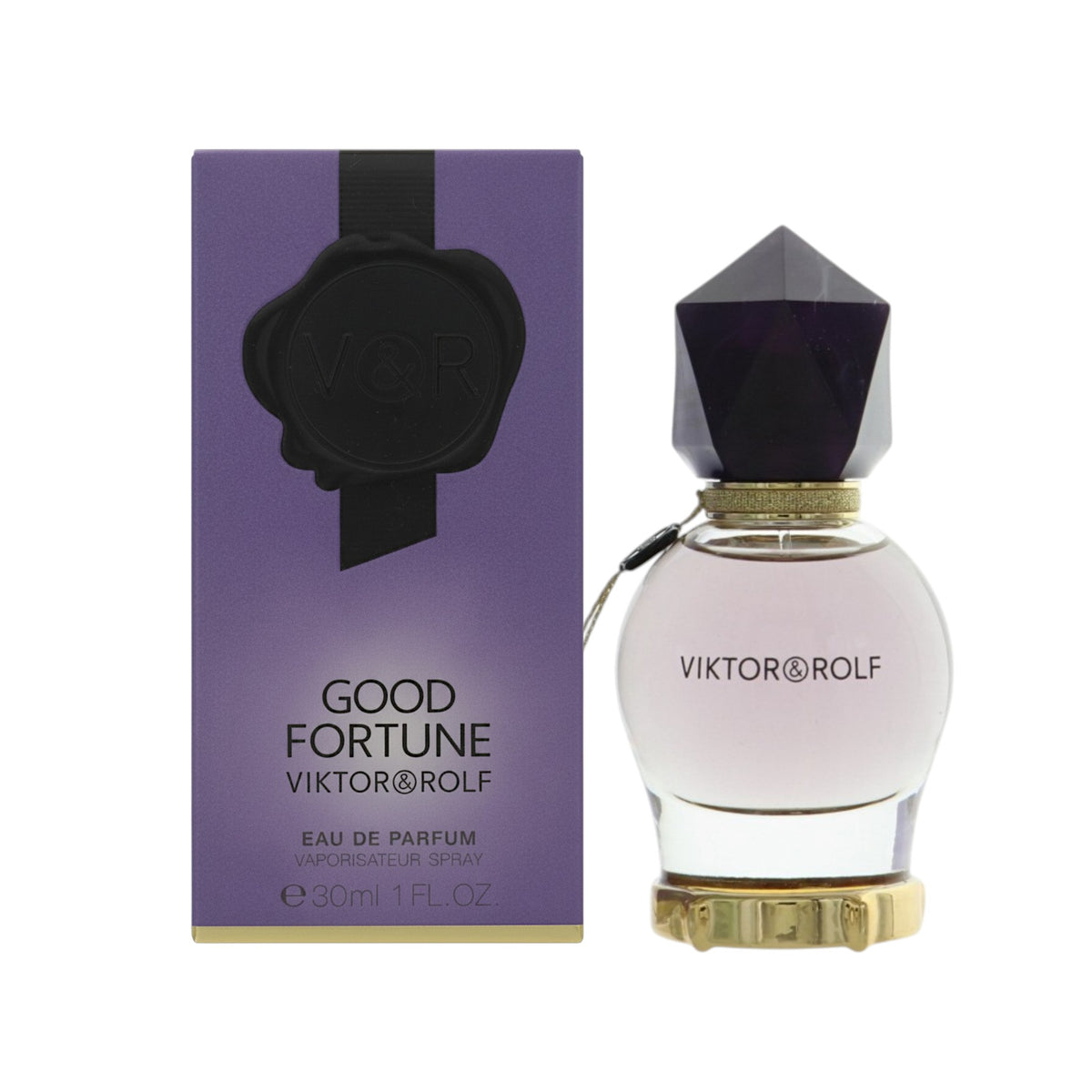Good Fortune by Viktor And Rolf for Women - 1 oz EDP Spray