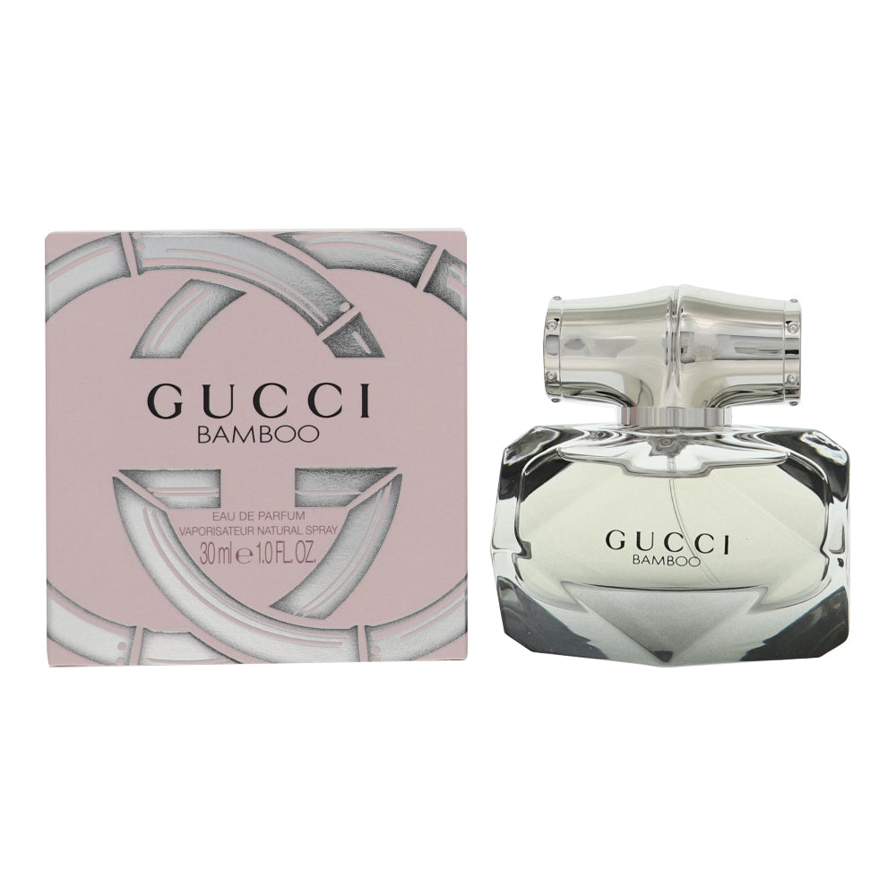 Gucci Bamboo by Gucci for Women - 1.0 oz EDP Spray