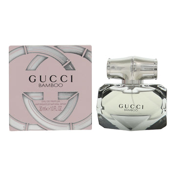 Gucci Bamboo by Gucci for Women - 1.0 oz EDP Spray