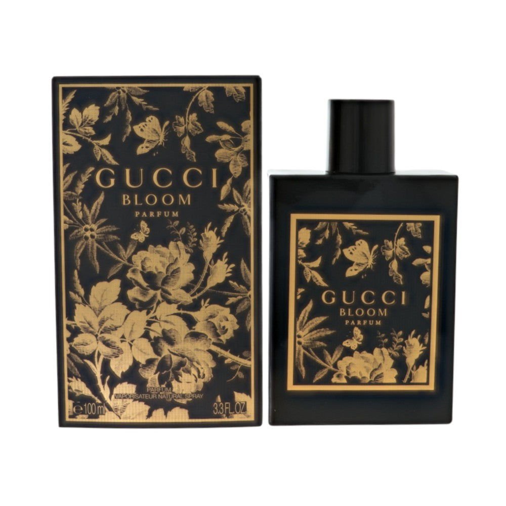 Bloom by Gucci for Women - 3.3 oz EDP Spray