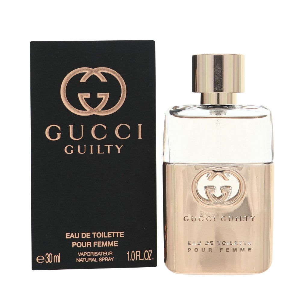 Gucci Guilty by Gucci for Women - 1 oz EDT Spray