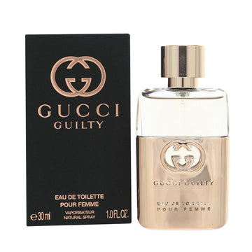 Gucci Guilty by Gucci for Women - 1 oz EDT Spray