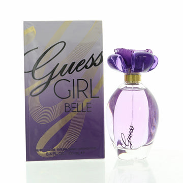 Girl Belle by Guess for Women - 3.4 oz EDT Spray
