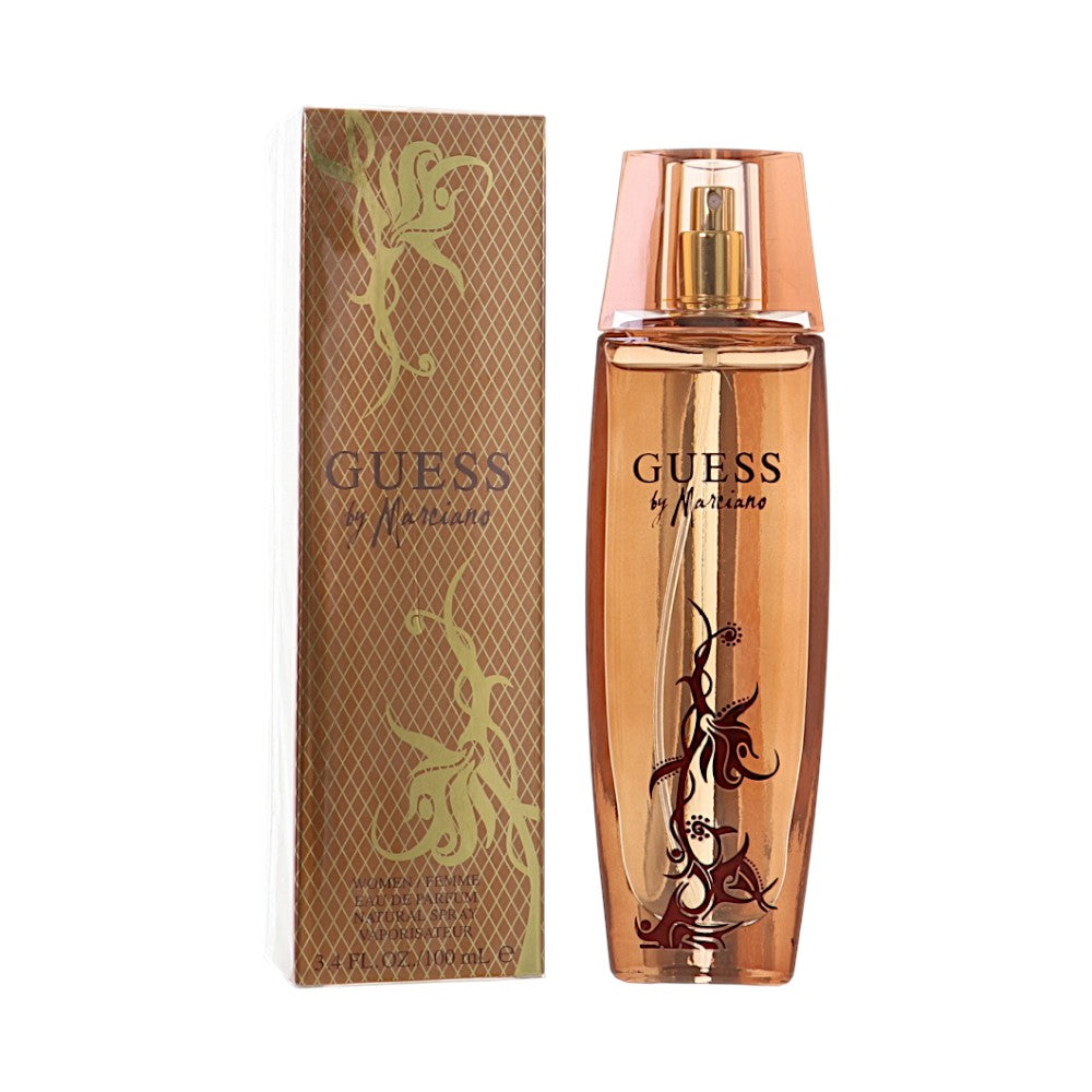 Guess by Guess for Women - 3.4 oz EDP Spray