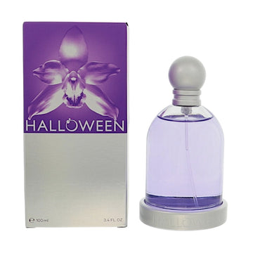 Halloween by Jesus Del Pozo for Women - 3.4 oz EDT Spray