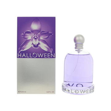 Halloween by J Del Pozo for Women - 6.8 oz EDT Spray