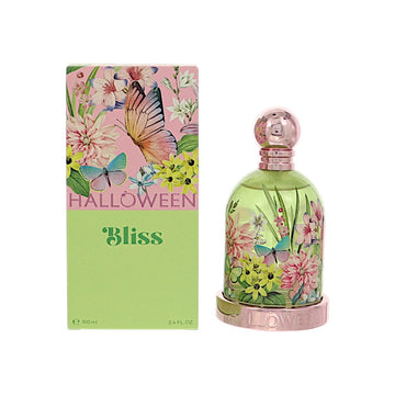 Bliss by J Del Pozo for Women - 3.4 oz EDT Spray