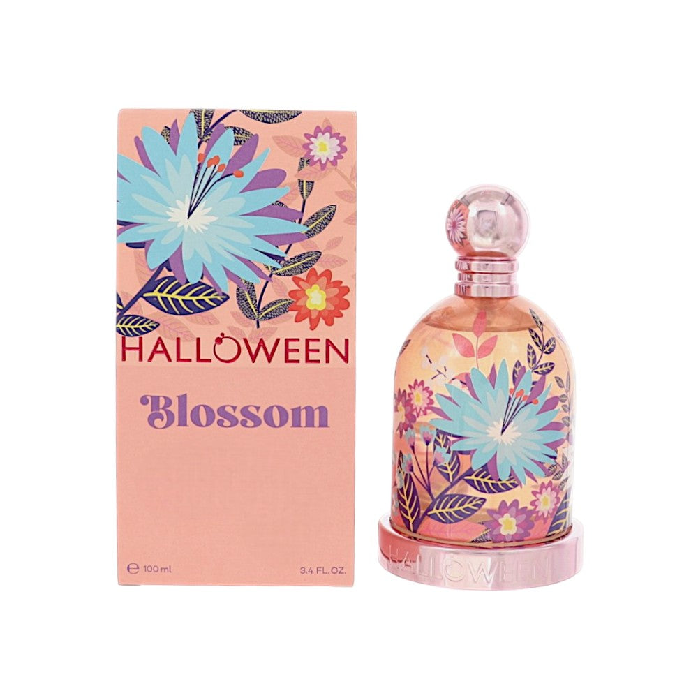 Halloween Blossom by J Del Pozo for Women - 3.4 oz EDT Spray